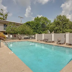 Berry Hill Urban Oasis - By 12 South & Vanderbilt Nashville