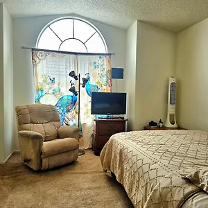 Private Close To Red Rock & Vegas Strip Las Vegas