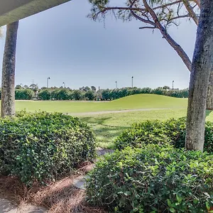 Edgewater Golf #1206 Panama City Beach