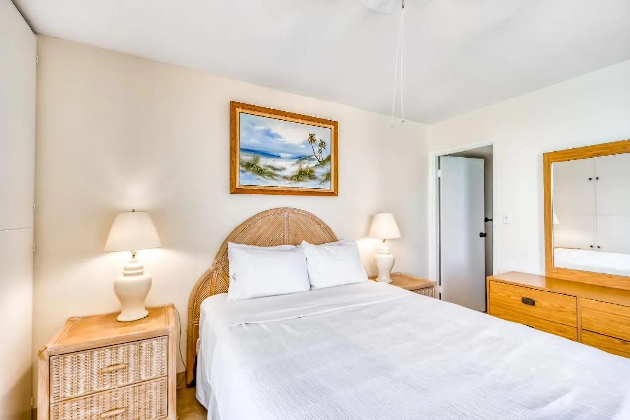 Nohonani 306 Apartment Kahana 0*,  United States